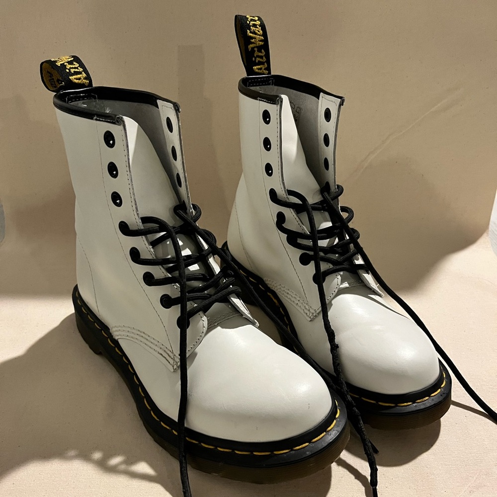 Dr. Martens 1460 Combat Boot